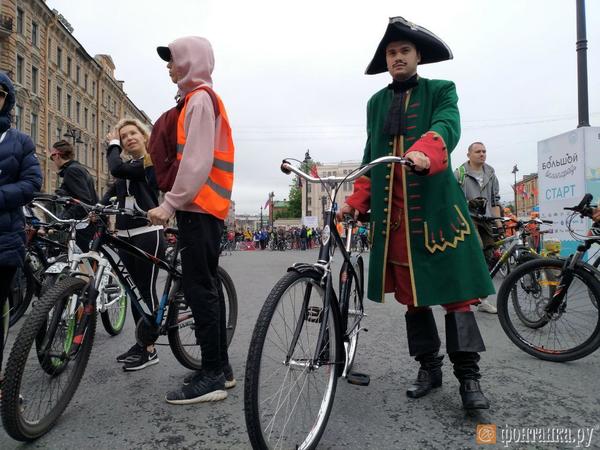 Михаил Огнев/"Фонтанка.ру"
